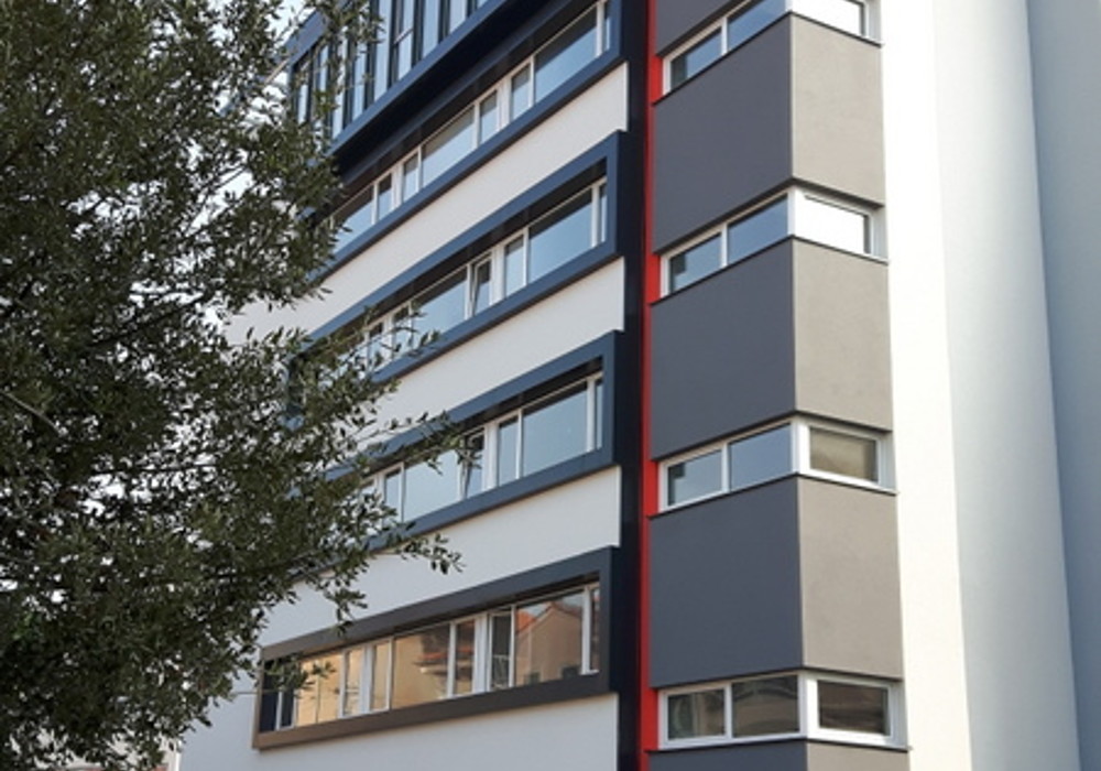 Villa Domus